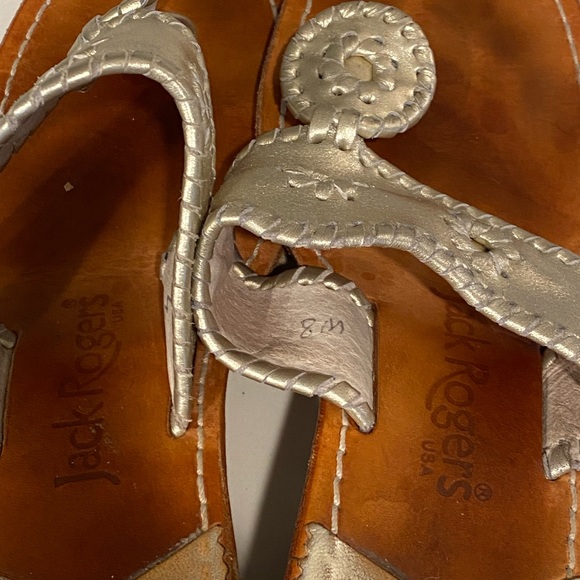 Jack Rogers sandal - Picture 5 of 6